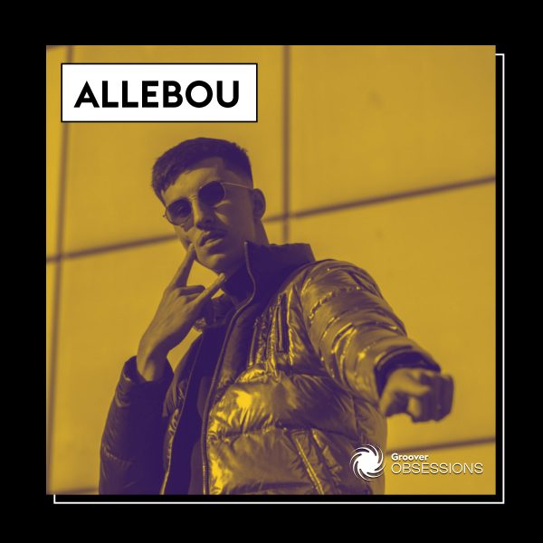 11 - Allebou