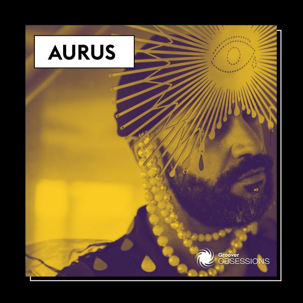 13 - Aurus