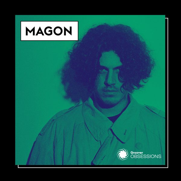 16 - Magon