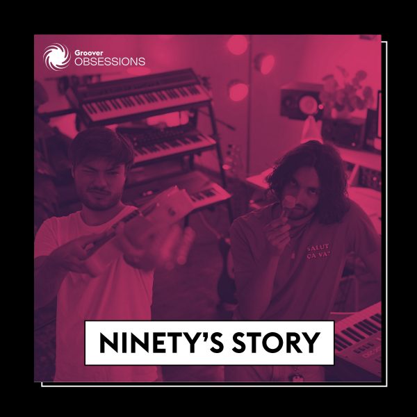 19 - Ninety's Story