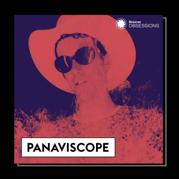 20 - Panaviscope