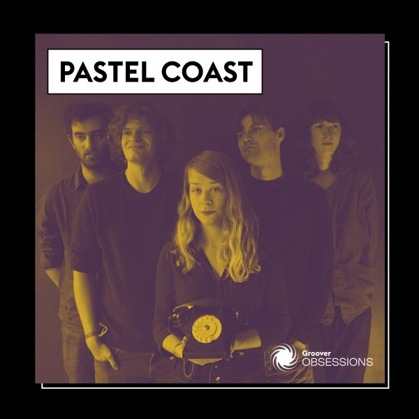 23 - Pastel Coast