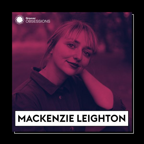24 - Mackenzie Leighton