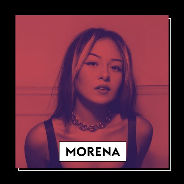 MORENA
