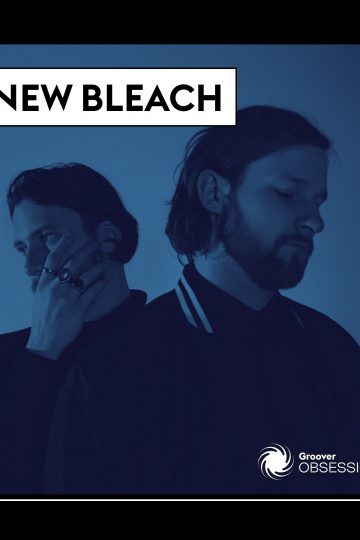New Bleach