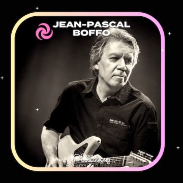 Jean Pascal BOFFO - 1