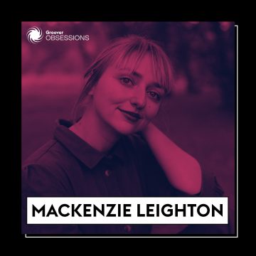 Mackenzie Leighton