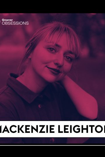 Mackenzie Leighton