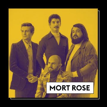 Mort Rose