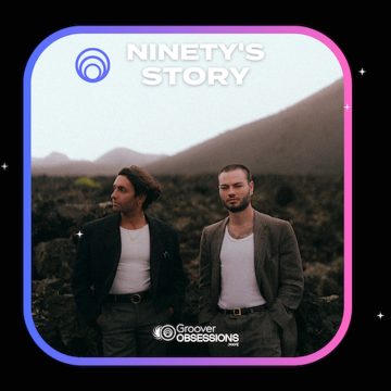 NINETY'S STORY - 1
