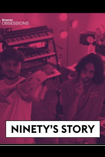 Ninety's Story