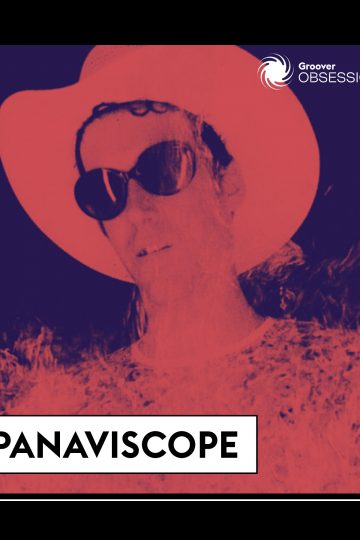 Panaviscope