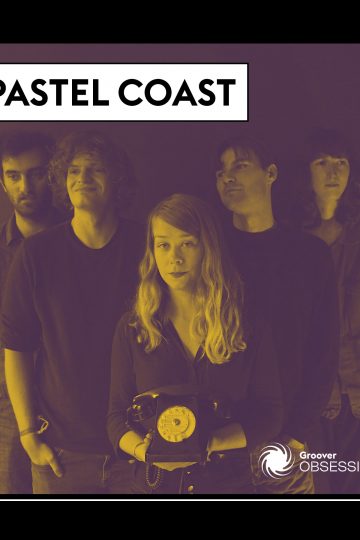 Pastel Coast