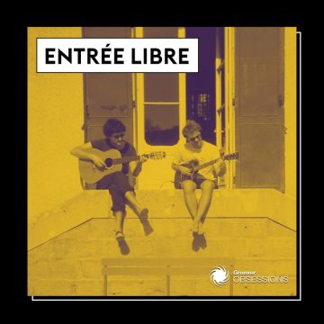 Entree-libre