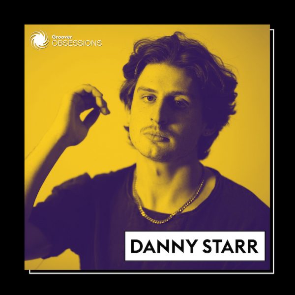 Danny-Starr