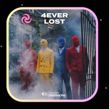 4EVER LOST - 1