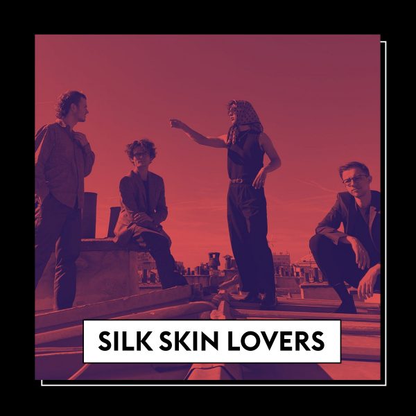 SILK
