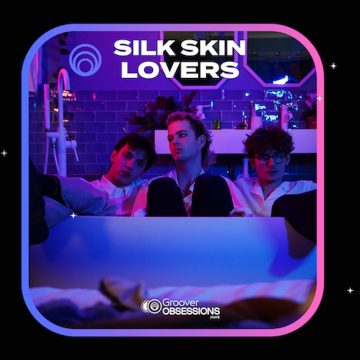 SILK SKIN LOVERS - 1