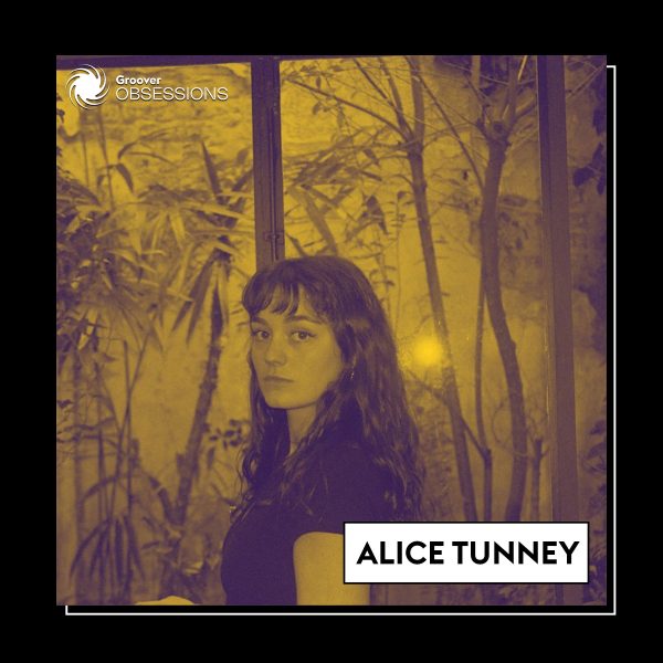 ALICE Tunney