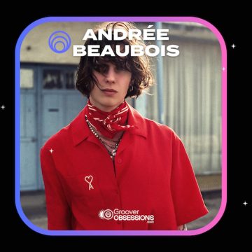 ANDRÉE BEAUBOIS - 1
