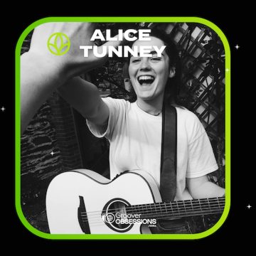 Alice Tunney - 1