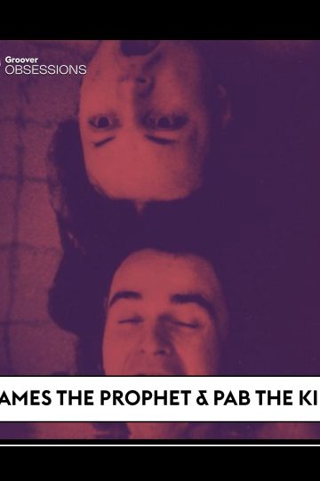 jamestheprophet