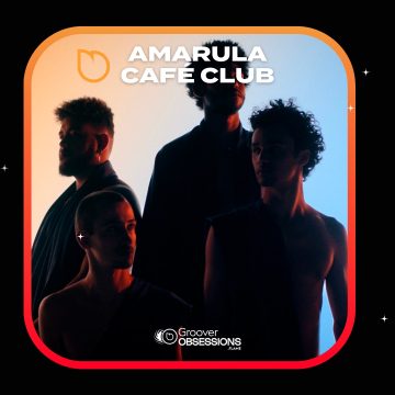 AMARULA CAFE CLUB - 1