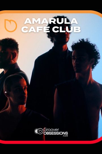 AMARULA CAFE CLUB - 1