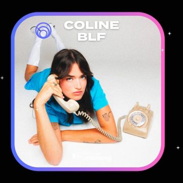 COLINE BLF - 1