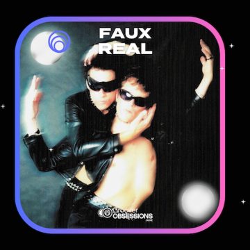 FAUX REAL - 1
