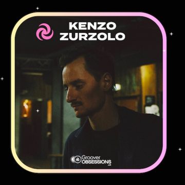 KENZO ZURZOLO - 1