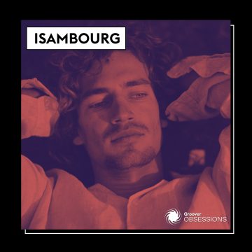 Isambourg