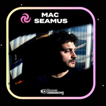MAC SEAMUS - 1