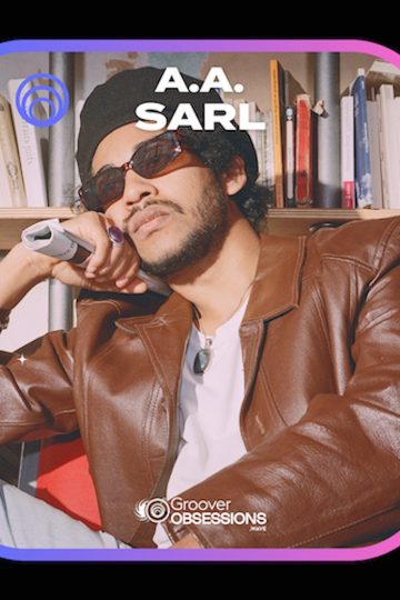 A.A SARL - 1