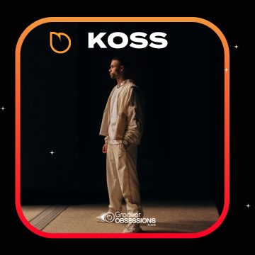 KOSS - 1