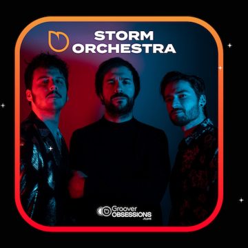 STORM ORCHESTRA - 1