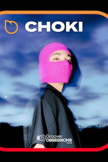 CHOKI - 1