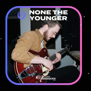 None The Younger - 1