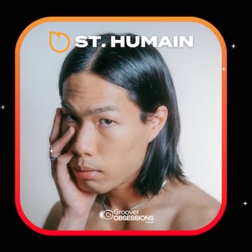 ST HUMAIN - 1
