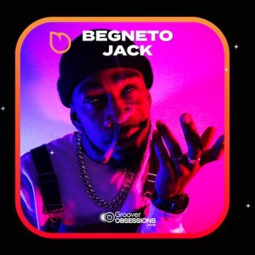 BEGNETO JACK - 1
