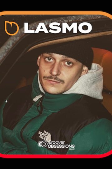 LASMO - 1