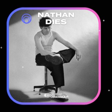 NATHAN DIES - 1
