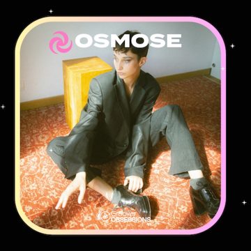OSMOSE - 1