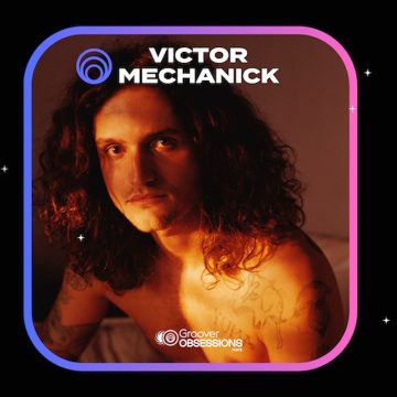 VICTOR MECHANICK - 1