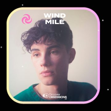 WIND MILE - 1