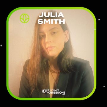 JULIA SMITH - 1