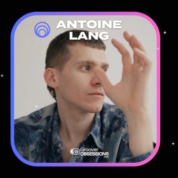 ANTOINE LANG - 1