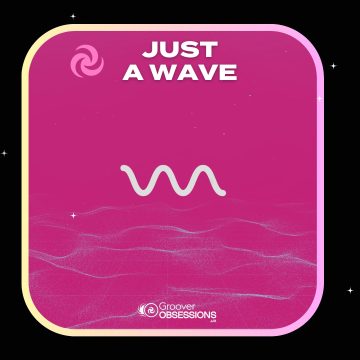 just a wave - 1