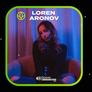 Loren Aronov - 1