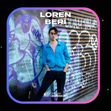 Loren Beri - 1